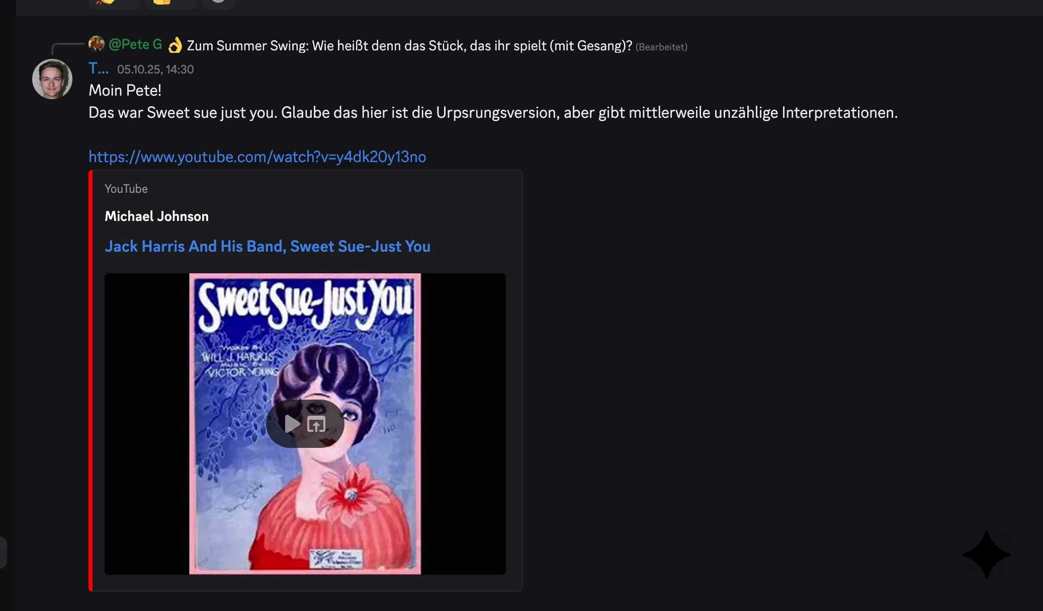 Discord Platzhalter – ersetze mit echtem Screenshot
